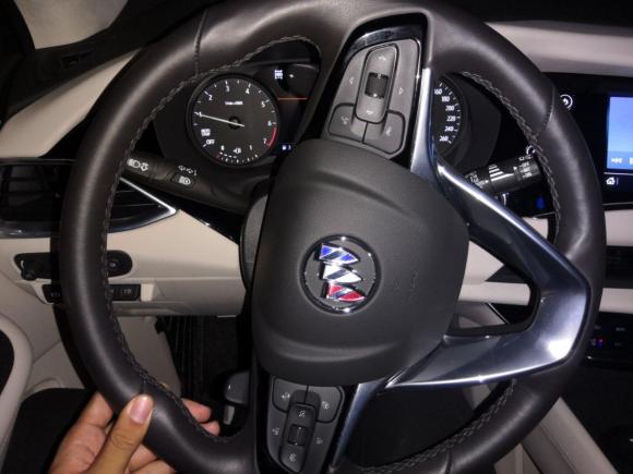 [成都·川G] 二手别克昂科旗2022款 652T 四驱Avenir艾维亚 6座