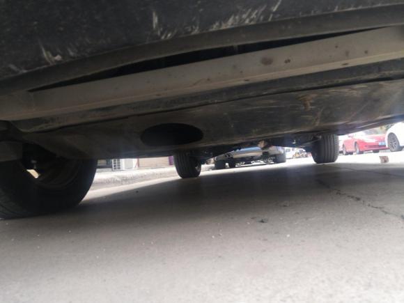 [义乌·浙G] 二手海马海马S52015款 1.5T 手动智能豪华型运动版