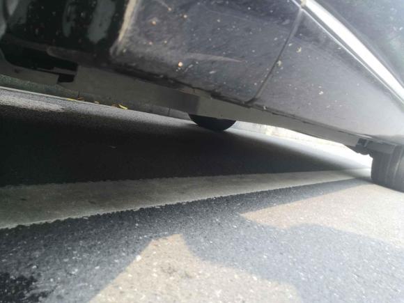 [杭州·浙A] 二手捷豹捷豹F-PACE2018款 2.0T 四驱都市尊享版