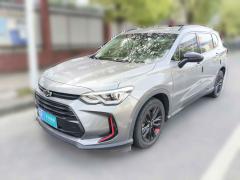 [上海·皖F] 雪佛兰沃兰多2018款 Redline 530T 自动纵享版（5+2款） 国V