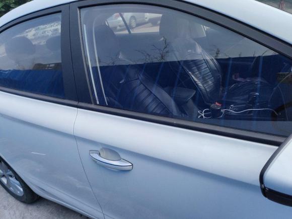 [佛山·粤E] 二手荣威荣威i52020款 1.5L 自动4G互联领豪版