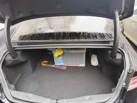 [上海·沪D] 二手林肯林肯MKZ2017款 2.0T 尊享版