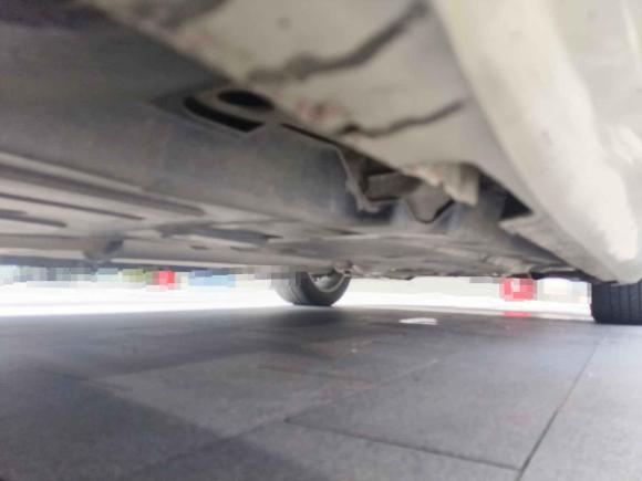 [合肥·皖A] 二手凯迪拉克凯迪拉克XTS2013款 28T 精英型