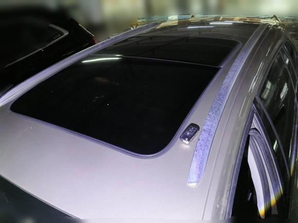 [无锡·苏B] 二手大众C-TREK蔚领2017款 1.6L 自动舒适型