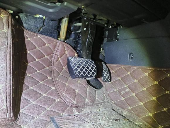 [嘉兴·赣E] 二手大众凌渡2015款 280TSI DSG舒适版