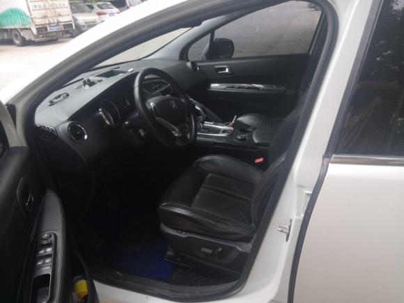 [金华·贵E] 二手标致标致30082013款 1.6THP 自动潮流版