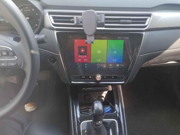 [南通·苏F] 二手荣威荣威i52019款 1.5L 自动4G互联朗豪版