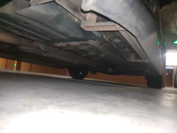 [宁波·浙B] 二手本田歌诗图2012款 2.4L 豪华版