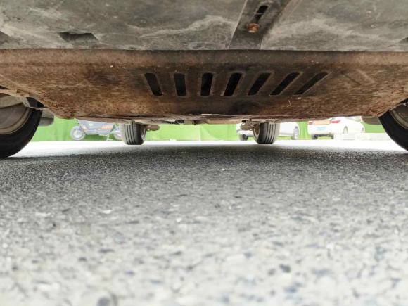 [武汉·鄂A] 二手雪铁龙世嘉2012款 两厢 1.6L 自动乐尚型