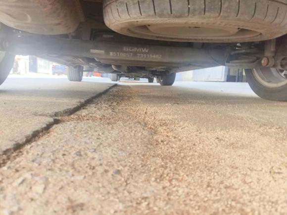 [无锡·苏B] 二手宝骏宝骏7302016款 1.5L 手动舒适型 7座 国V