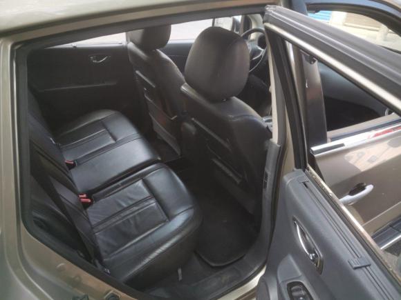 [上海·沪C] 二手雷诺科雷傲2010款 2.5L 两驱时尚型