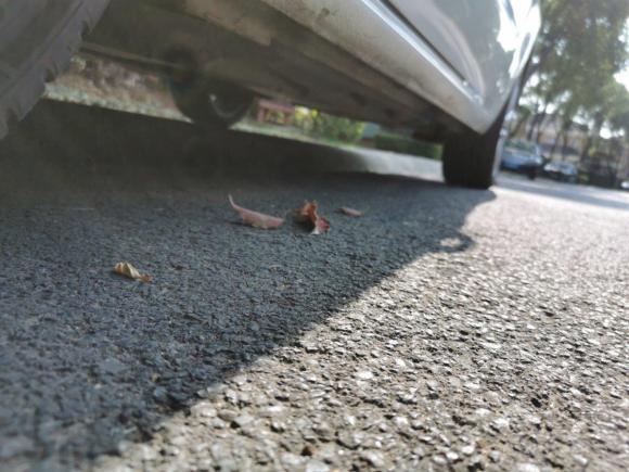 [南京·苏L] 二手奥迪奥迪A12014款 30 TFSI 舒适型