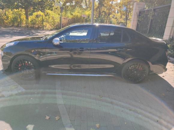 [北京·冀R] 二手领克领克032022款 1.5TD DCT劲Plus