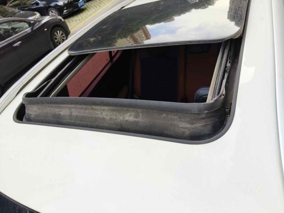 [无锡·苏U] 二手宝骏宝骏5102019款 1.5L 自动优享型 国V