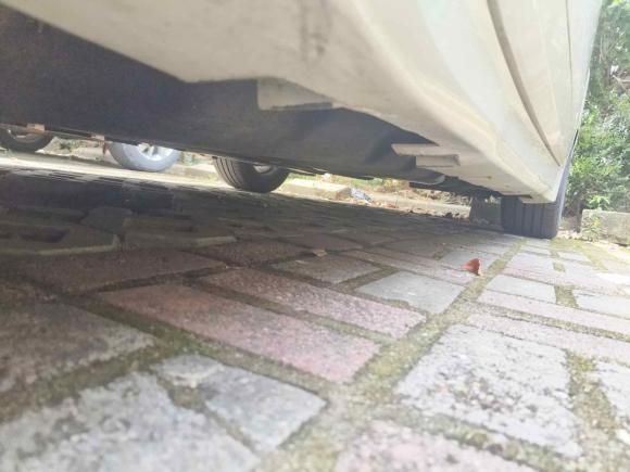 [南昌·赣A] 二手林肯林肯MKZ2018款 2.0T 尊享版