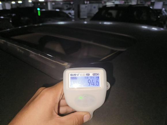 [佛山·粤X] 二手大众帕萨特2011款 1.8TSI 自动尊荣版