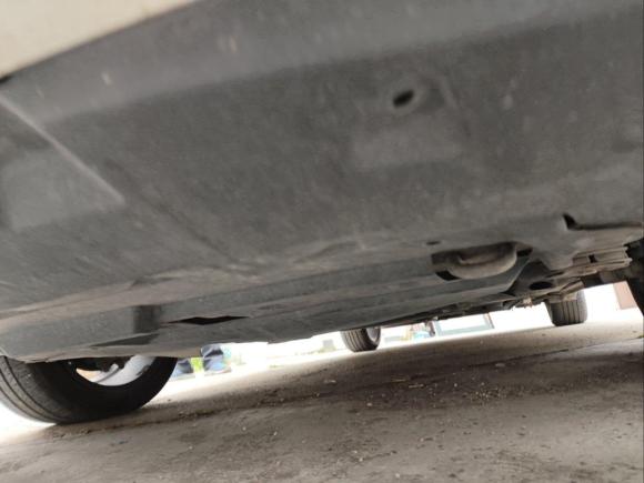 [上海·沪A] 二手比亚迪秦新能源2015款 1.5T 双冠旗舰Plus版