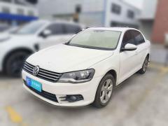 [嘉兴·浙F] 大众宝来2013款 1.6L 手动舒适型