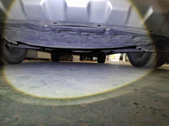 [济南·鲁A] 二手SWM斯威汽车SWM斯威X72016款 1.5T 手动尊贵型 7座