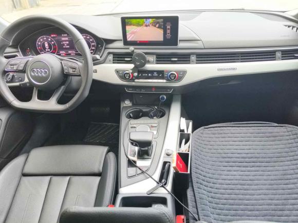 [苏州·苏U] 二手奥迪奥迪A52017款 Sportback 45 TFSI 运动型