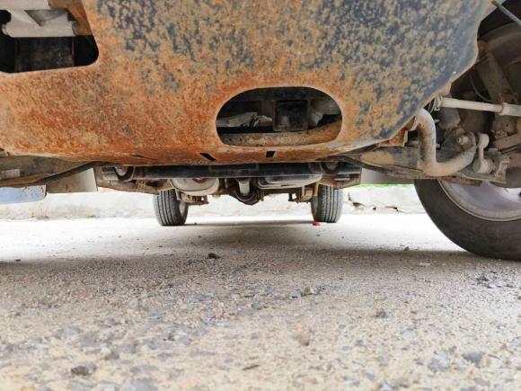 [济南·鲁A] 二手东风风行菱智2018款 M5 1.6L 7座豪华型