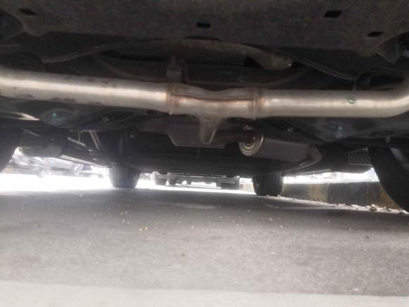 [深圳·粤B] 二手本田本田CR-V新能源2021款 锐·混动e+ 2.0L 睿驰版