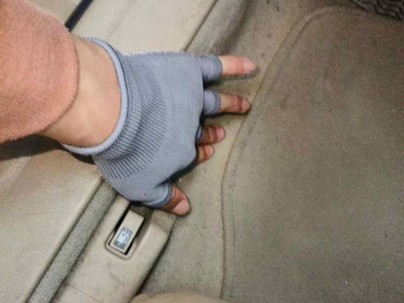 [嘉兴·浙F] 二手本田奥德赛2008款 2.4L 舒适版