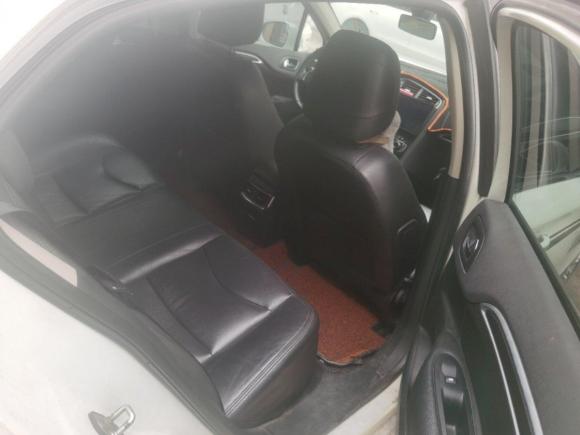 [嘉兴·浙A] 二手雪铁龙雪铁龙C4L2013款 1.6THP 自动劲智版