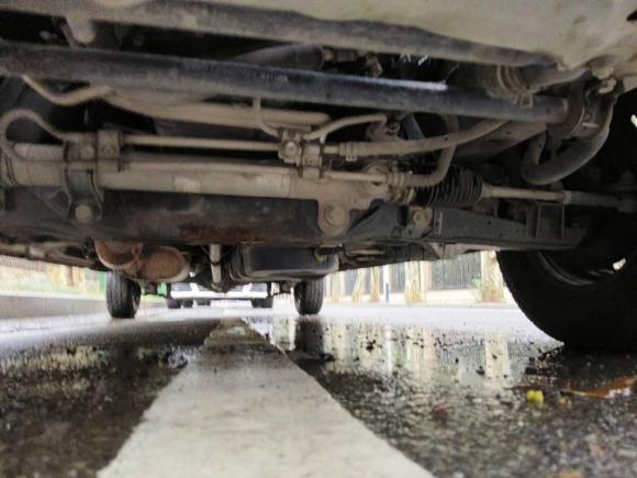 [南京·苏A] 二手金杯金杯海狮王2021款 2.0L城运王系列捷运型标准顶6座1TZS