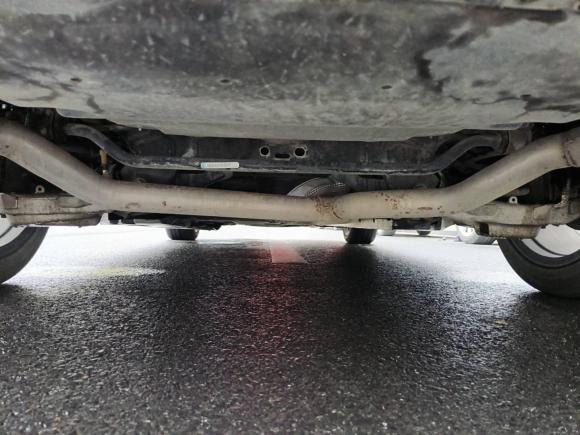 [南京·苏A] 二手福特金牛座2019款 EcoBoost 245 尊享版