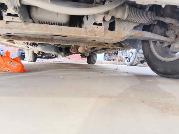 [青岛·鲁U] 二手五菱汽车五菱宏光2018款 1.5L S标准型L2B