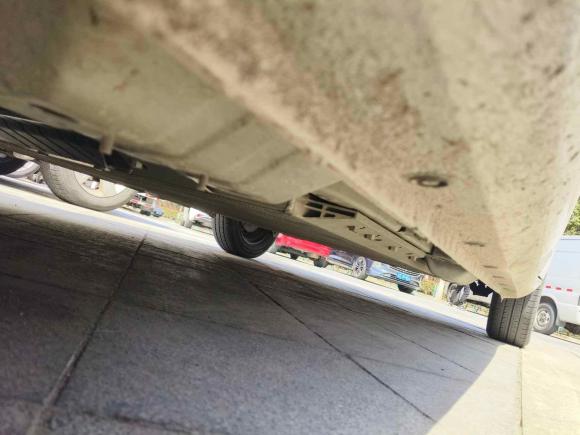 [常州·苏D] 二手欧拉欧拉白猫2020款 360km 豪华型