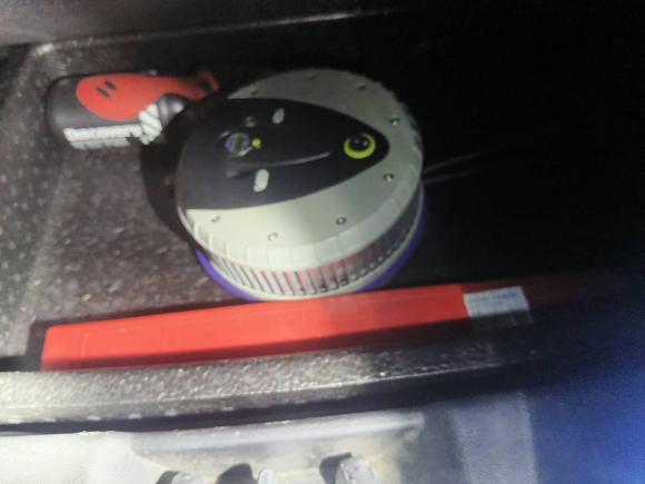 [南昌·赣A] 二手陆风陆风X22017款 1.6L 自动铂锐版