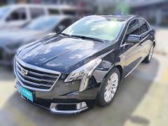 [佛山·粤E] 凯迪拉克凯迪拉克XTS2018款 28T 技术型