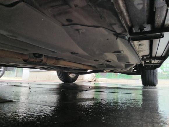 [成都·川A] 二手Jeep自由光2016款 2.4L 领先智能版