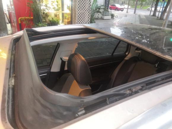 [成都·川S] 二手大众蔚领2017款 1.6L 自动舒适型