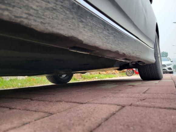 [济南·鲁A] 二手本田雅阁2018款 260TURBO 精英版 国VI