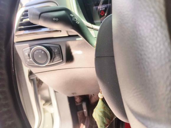 [合肥·皖A] 二手福特蒙迪欧2013款 2.0L GTDi200豪华型