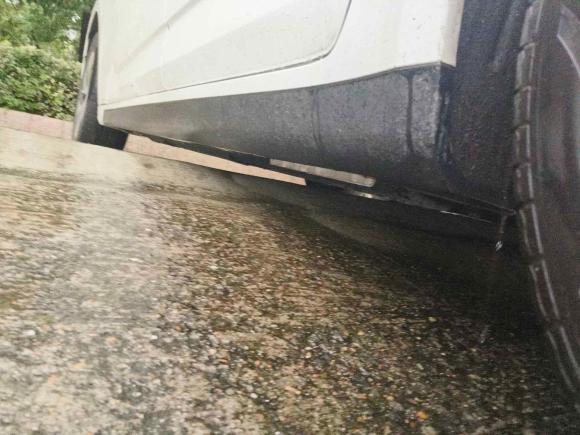 [嘉兴·浙F] 二手吉利几何吉利几何A2022款 Pro 600KM 红苹果Plus