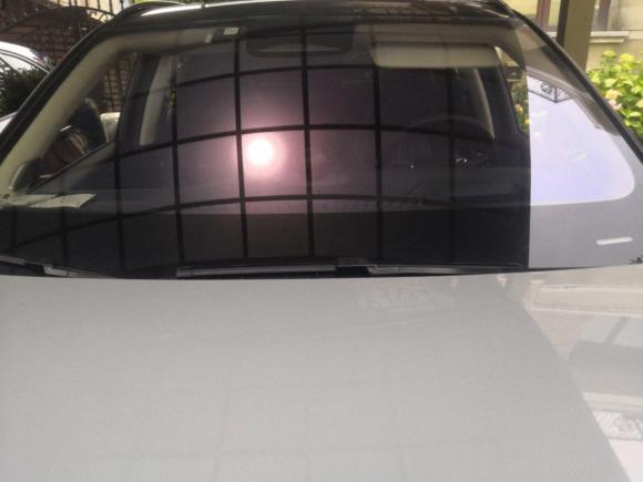 [上海·沪A] 二手蔚来蔚来ES62020款 430KM 性能版