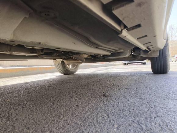 [济南·鲁A] 二手福特翼搏2013款 1.5L 手动风尚型