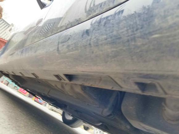 [青岛·鲁B] 二手吉利汽车帝豪GL2018款 1.4T DCT尊贵智联型