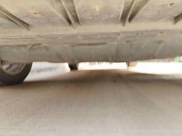 [宁波·浙B] 二手福特蒙迪欧-致胜2011款 2.3L 豪华型