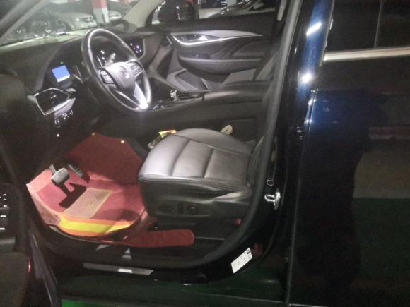 [常州·苏D] 二手别克昂科旗2020款 28T 四驱尊贵型