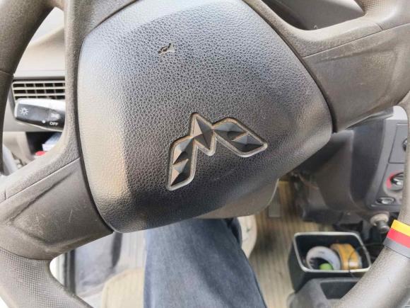 [杭州·浙A] 二手五菱汽车五菱荣光小卡2017款 1.5L单排基本型L3C