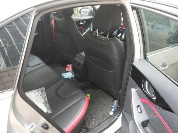 [深圳·粤M] 二手启辰启辰D602019款 十万荣耀 1.6L XL CVT辰酷版 国VI