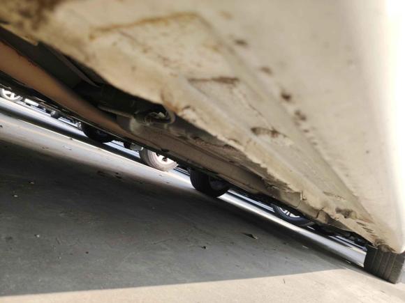 [上海·苏M] 二手长安逸动DT2018款 1.6L 自动智享型