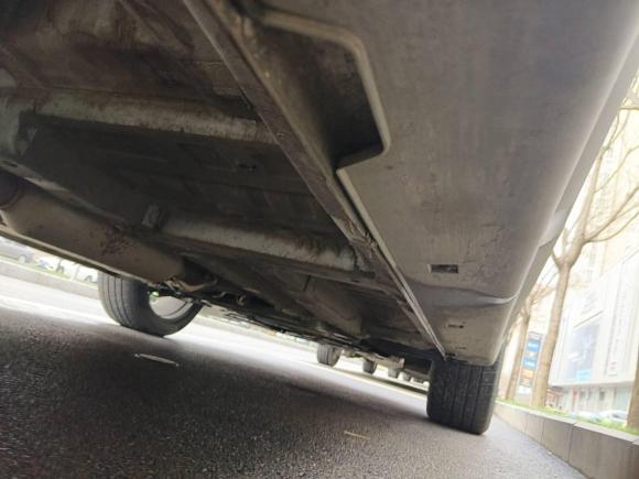 [西安·陕J] 二手长安长安UNI-T2020款 1.5T 旗舰型