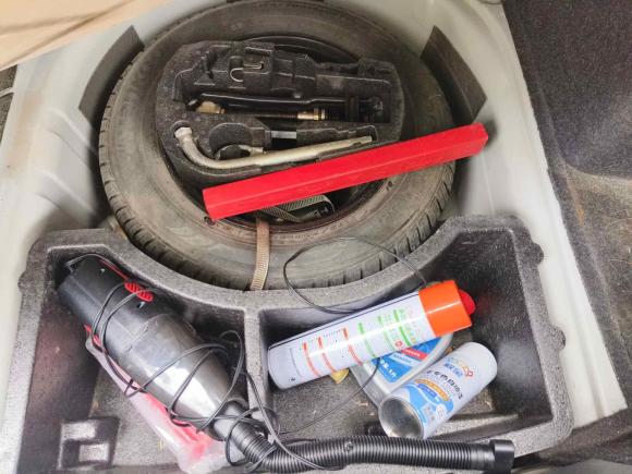 [杭州·浙A] 二手大众捷达2013款 1.6L 自动舒适型