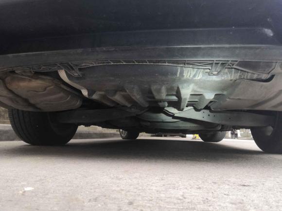 [成都·川A] 二手大众一汽-大众CC2015款 2.0TSI 至尊型